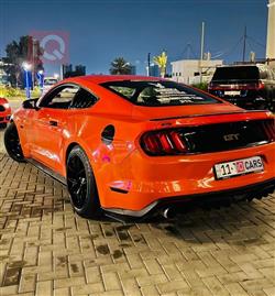 فورد موستانج